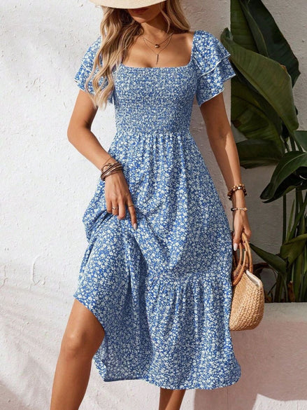 Dresses
